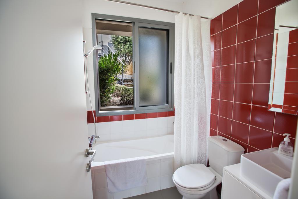 Esprit Villa 21 Polis Room photo